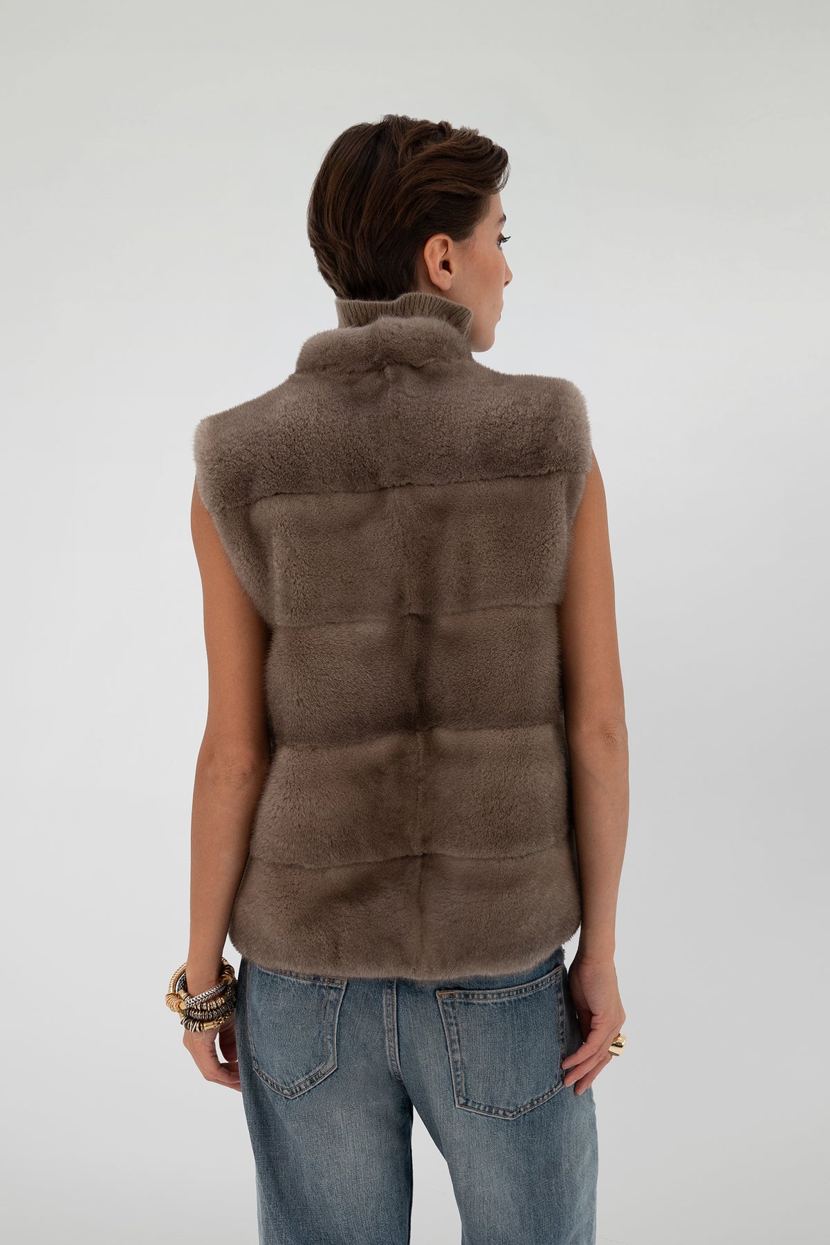 Veste VISONNE