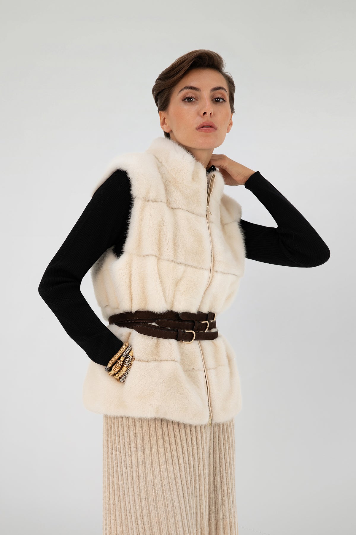 VISONNE jacket