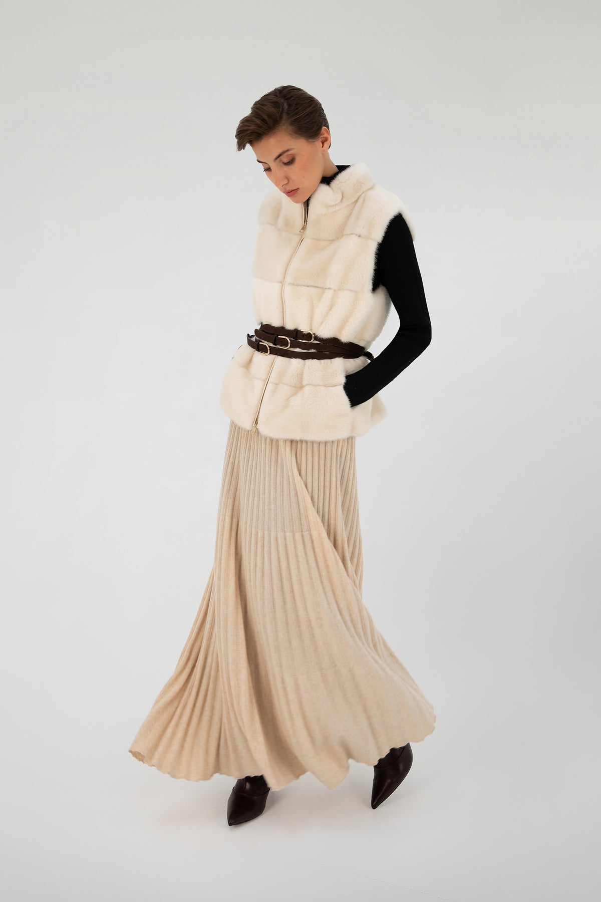 VISONNE jacket