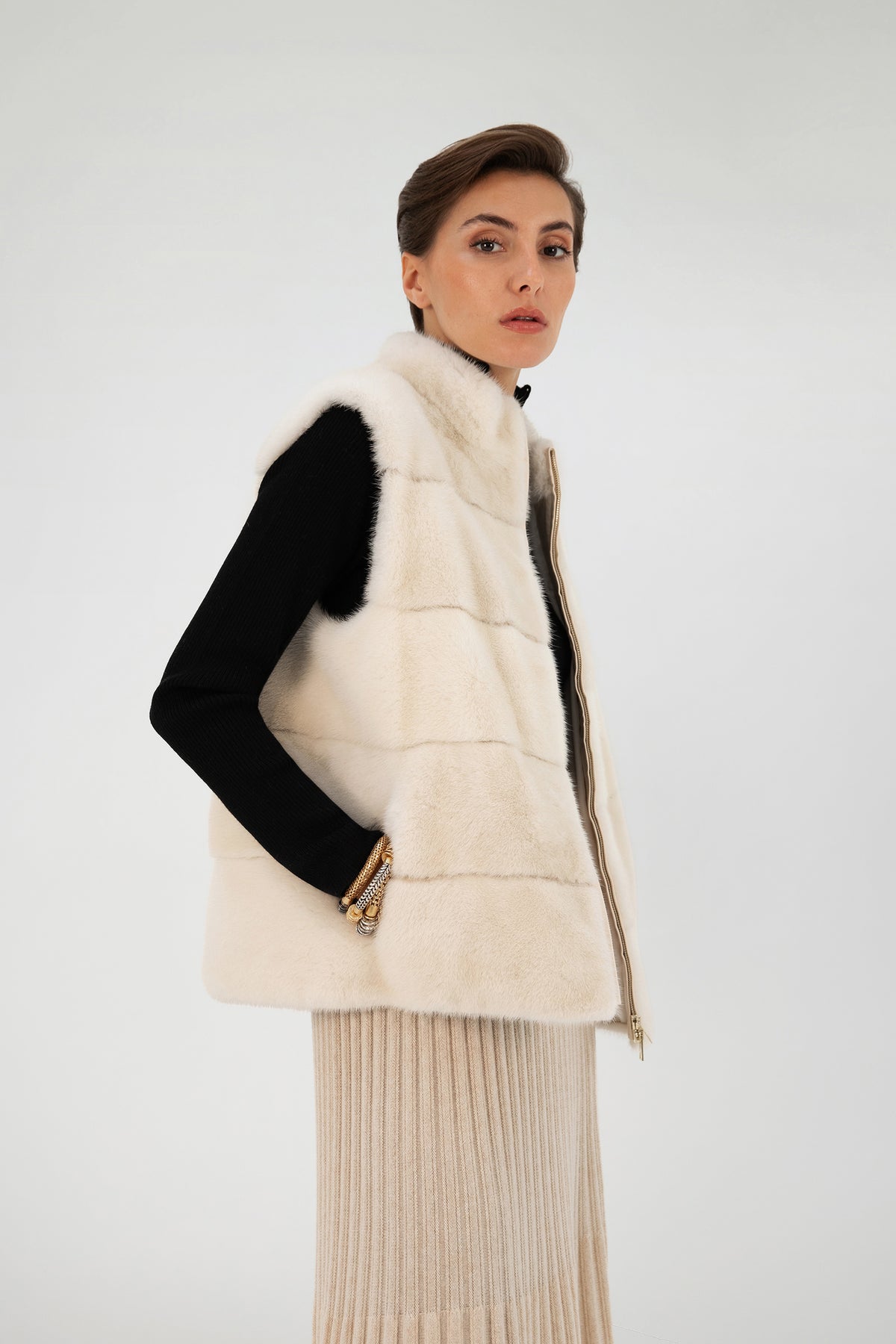 VISONNE jacket