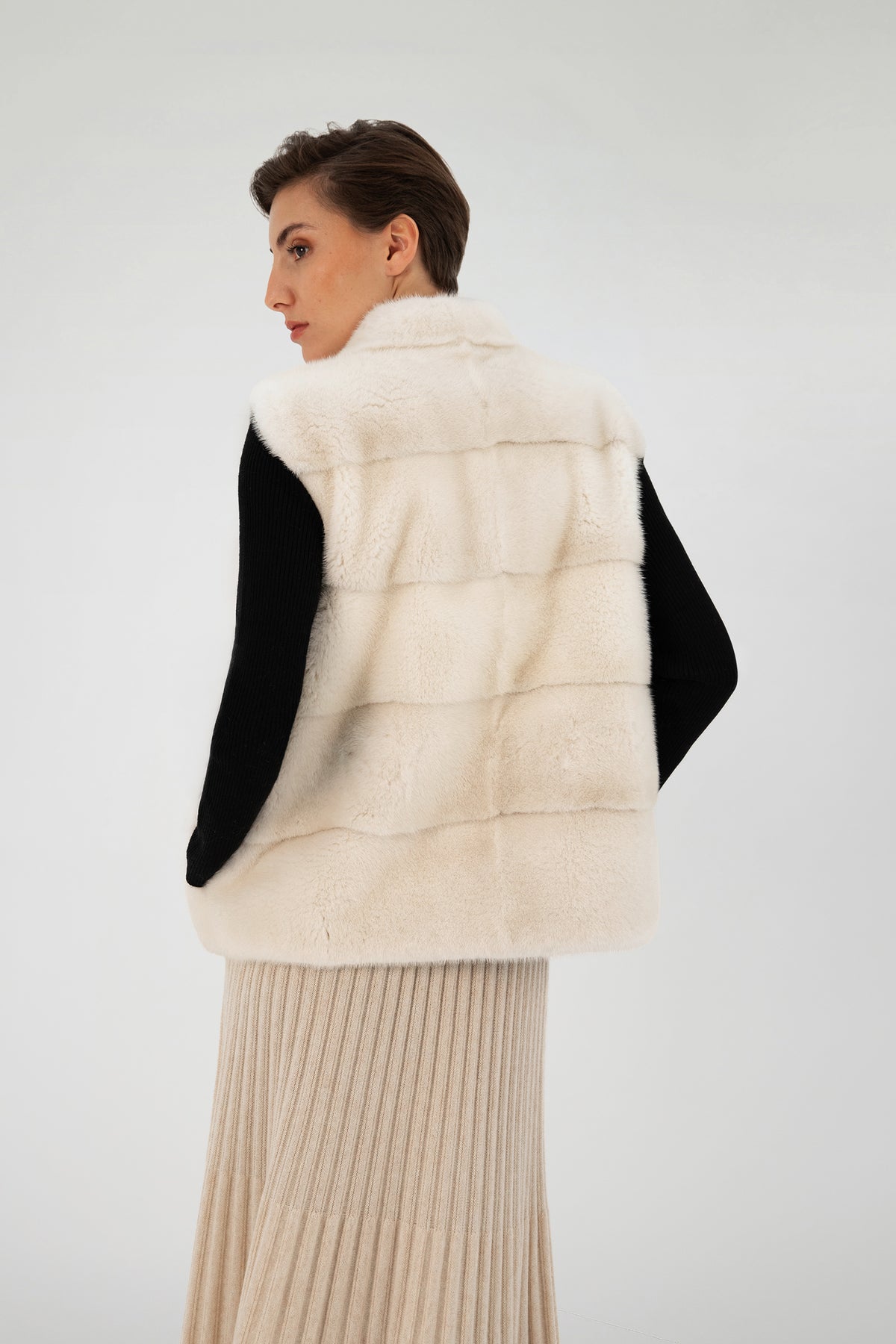 VISONNE jacket