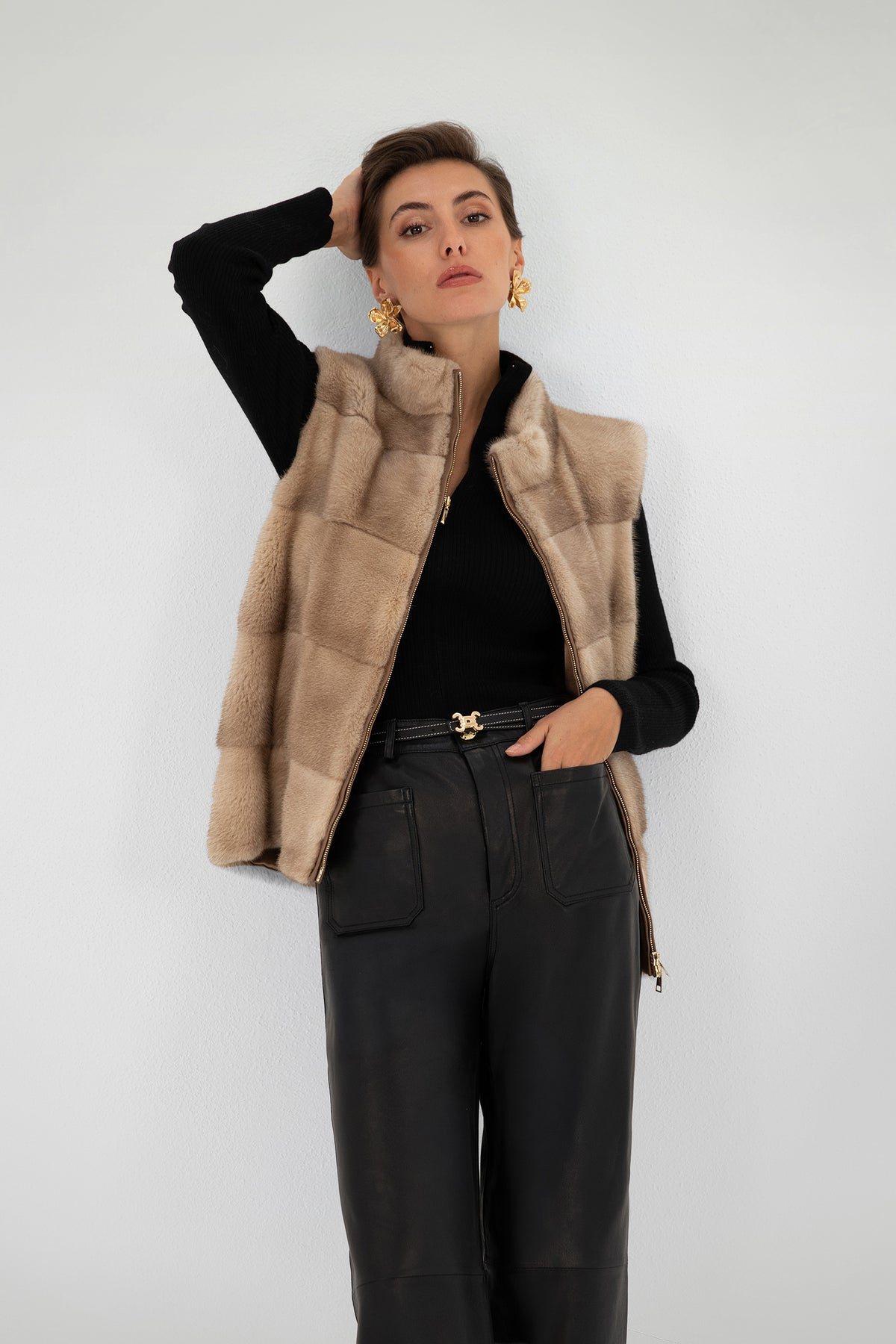VISONNE jacket