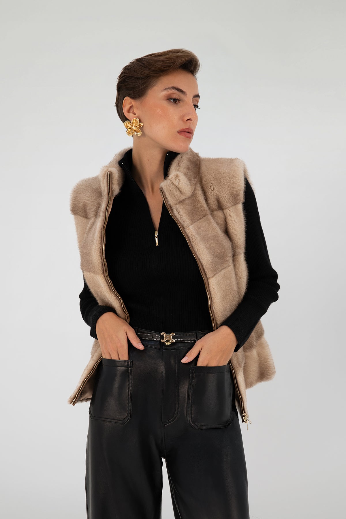 VISONNE jacket