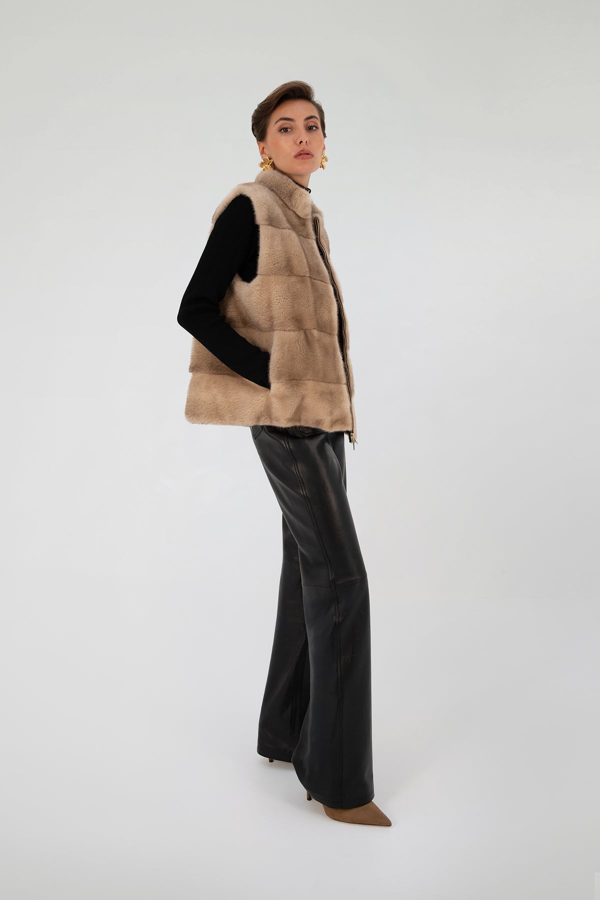 VISONNE jacket