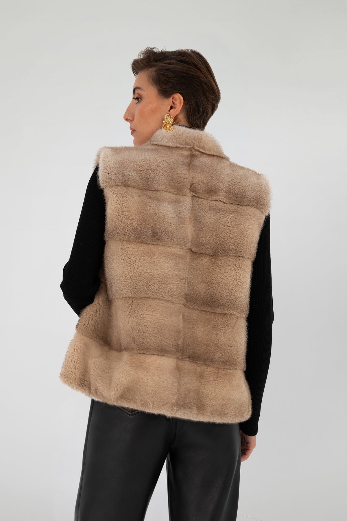VISONNE jacket