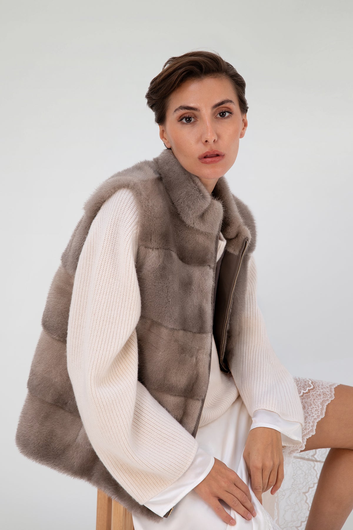Veste VISONNE