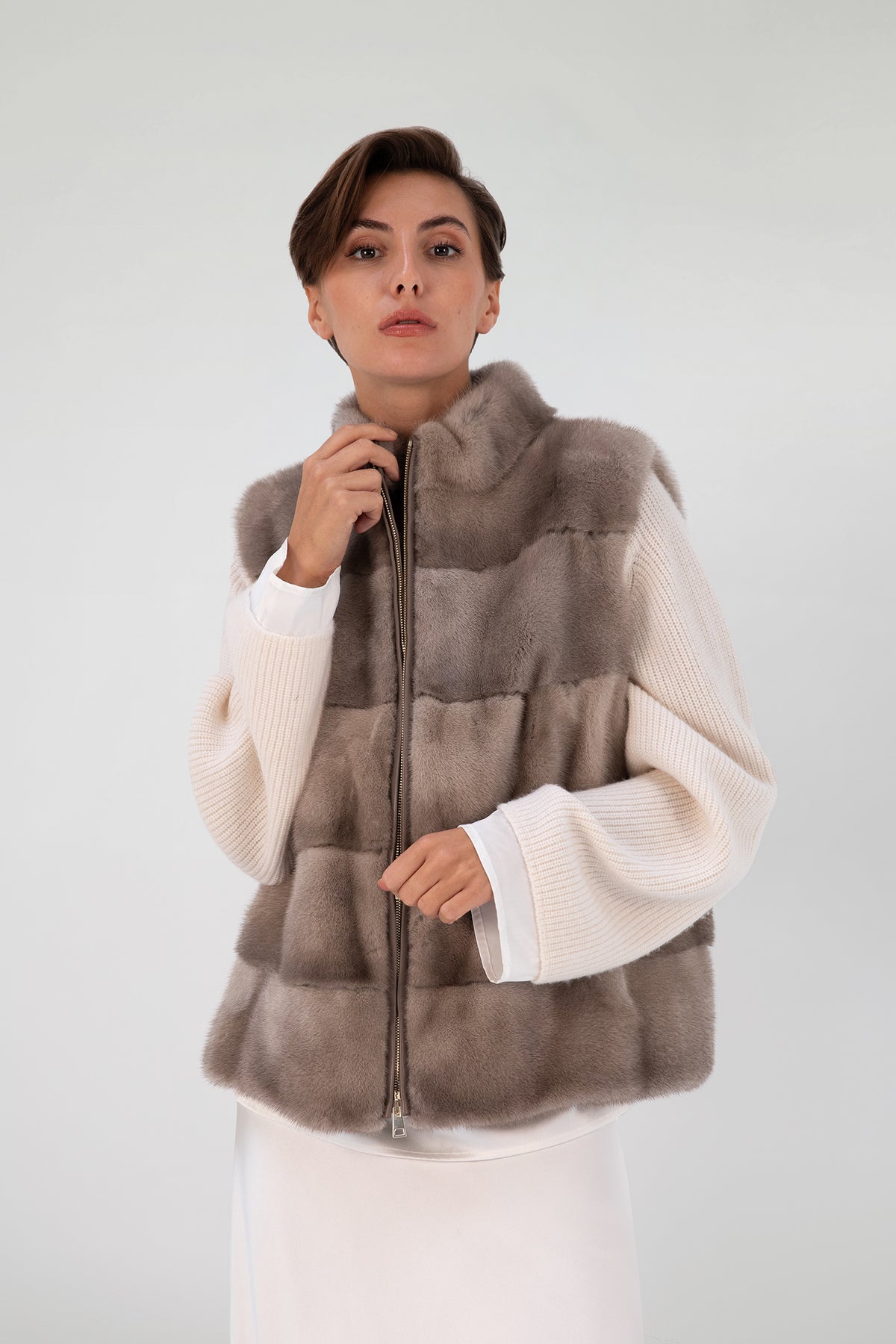 Veste VISONNE