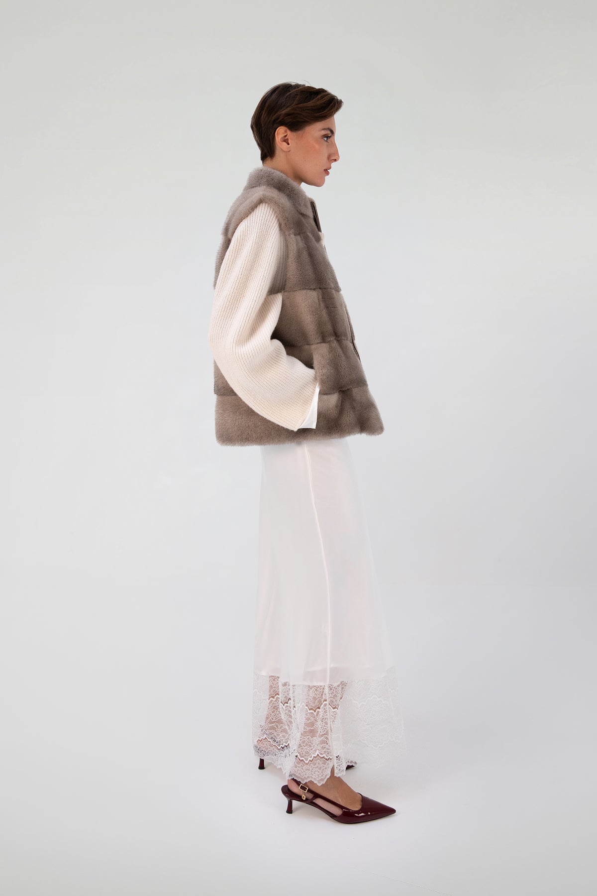 Veste VISONNE