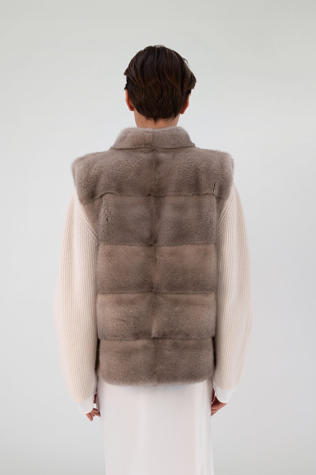 Veste VISONNE