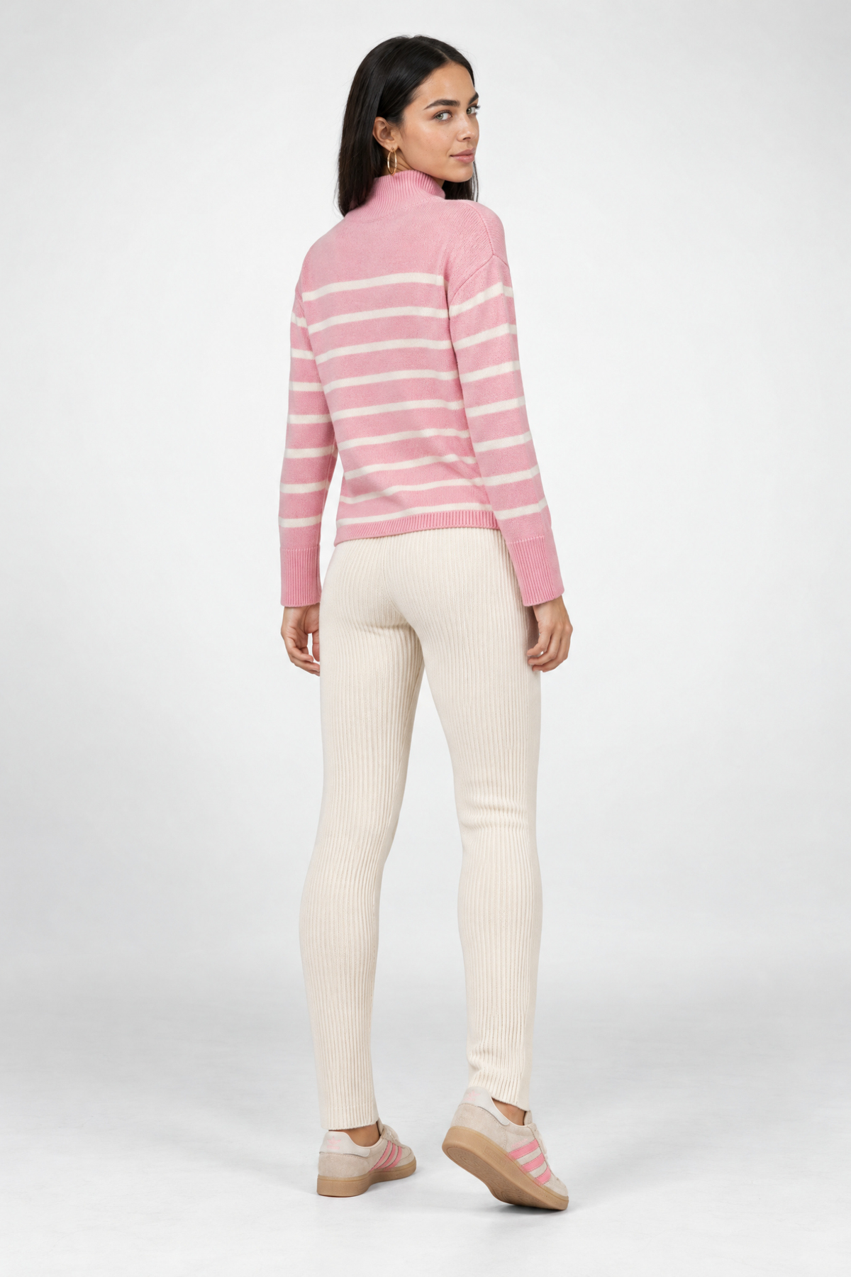 Legging BRET