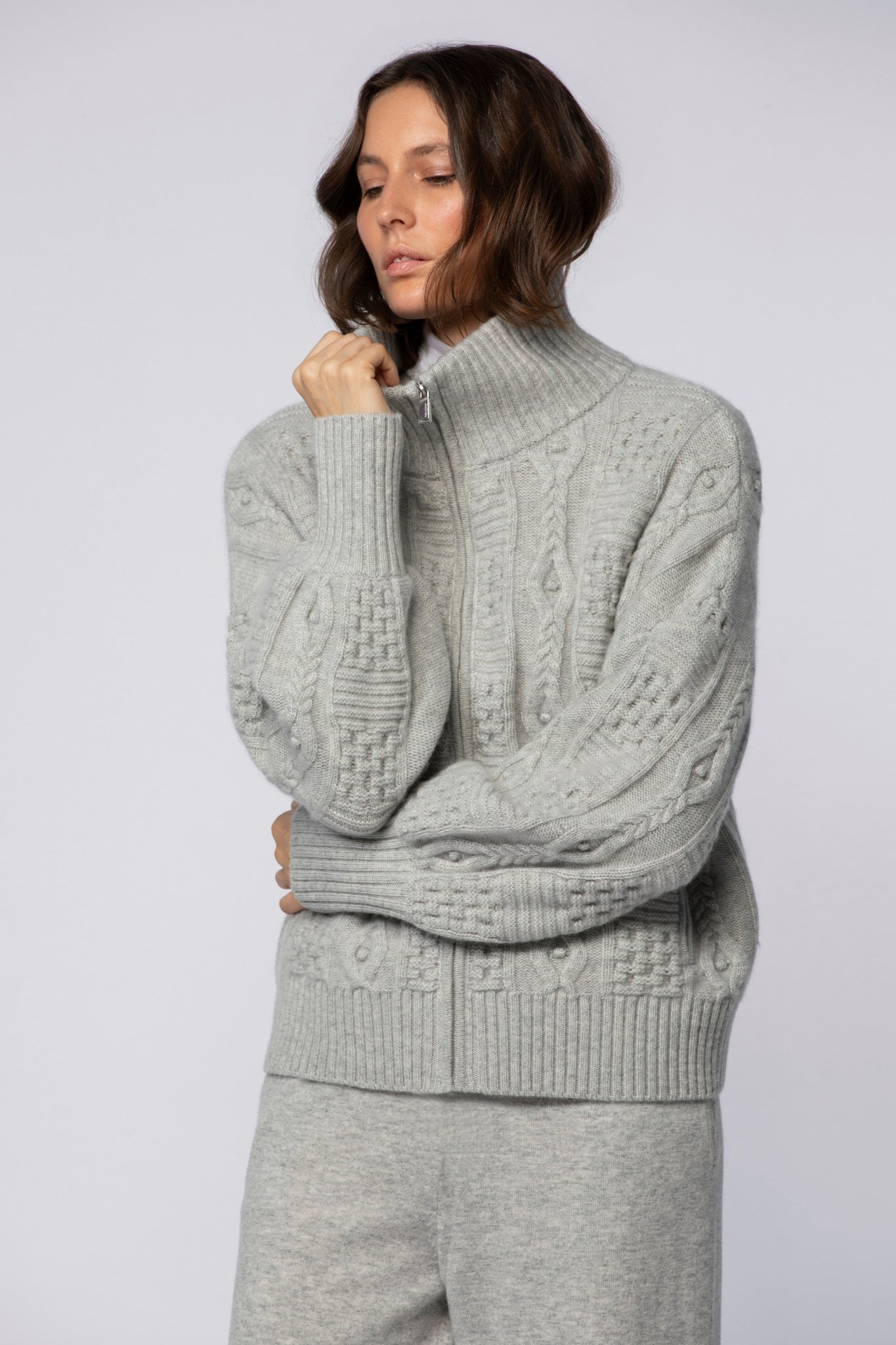 GILDA cardigan