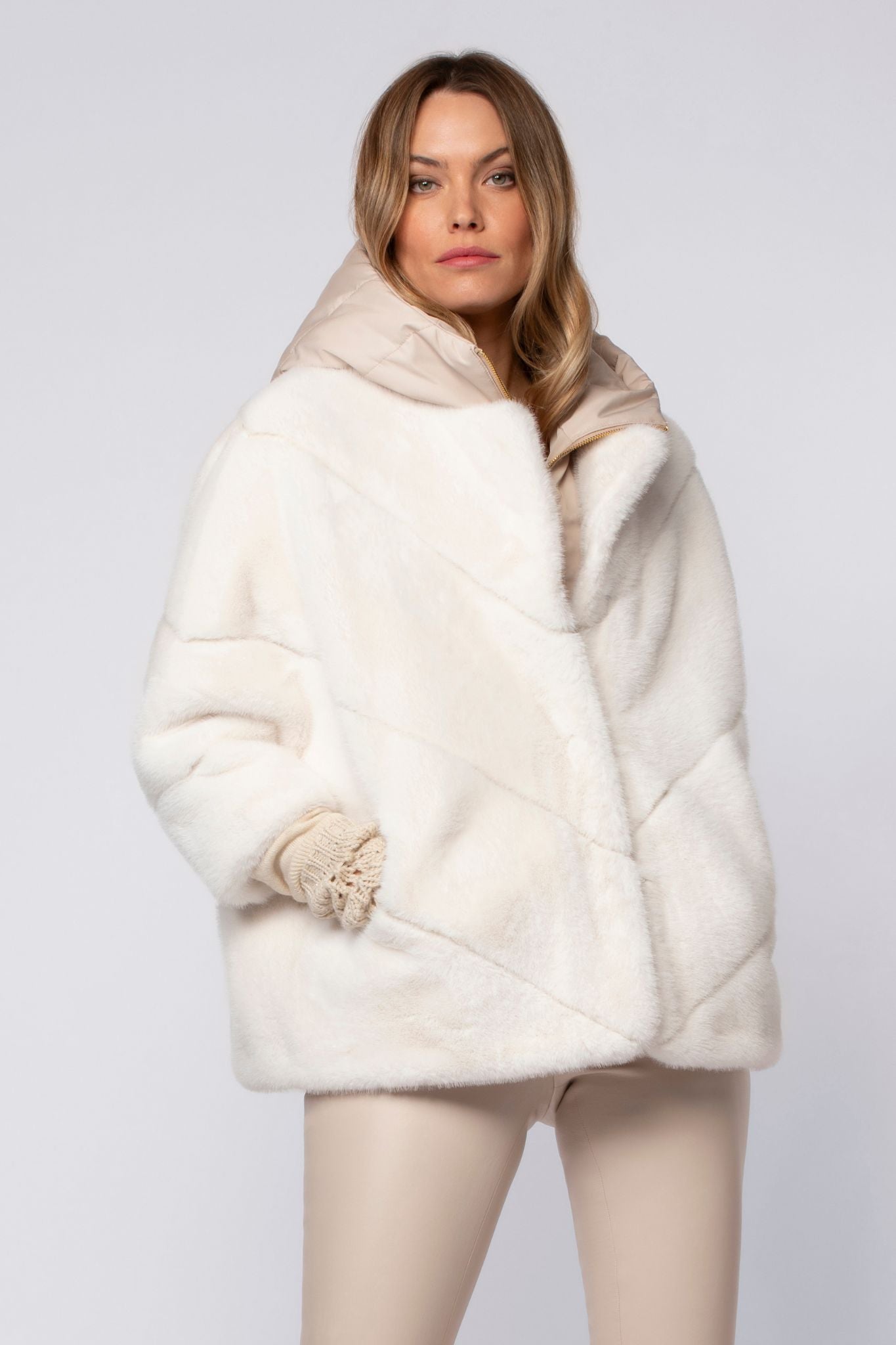 MABY coat