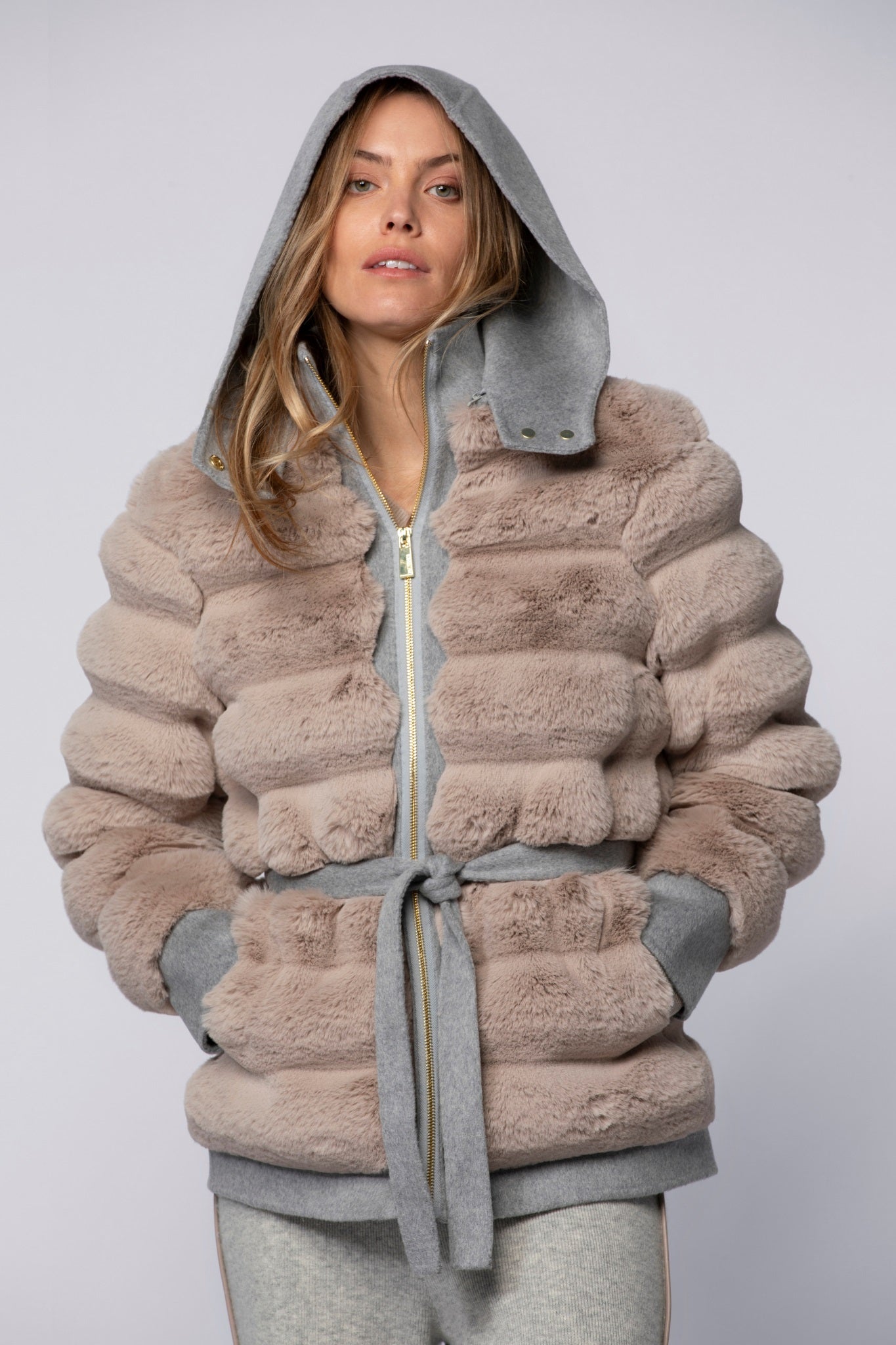 Manteau MALIS