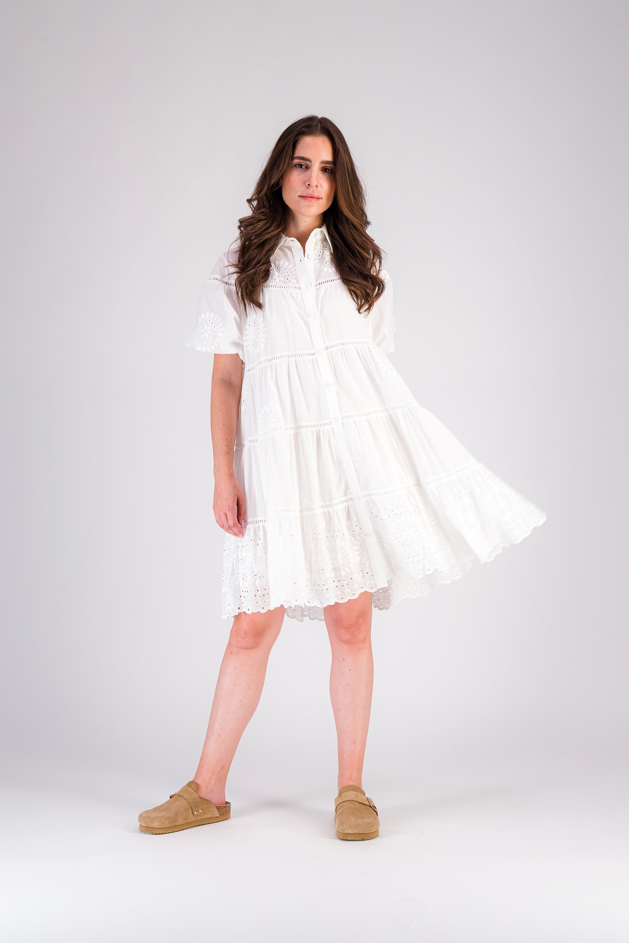 Robe RAMELIA