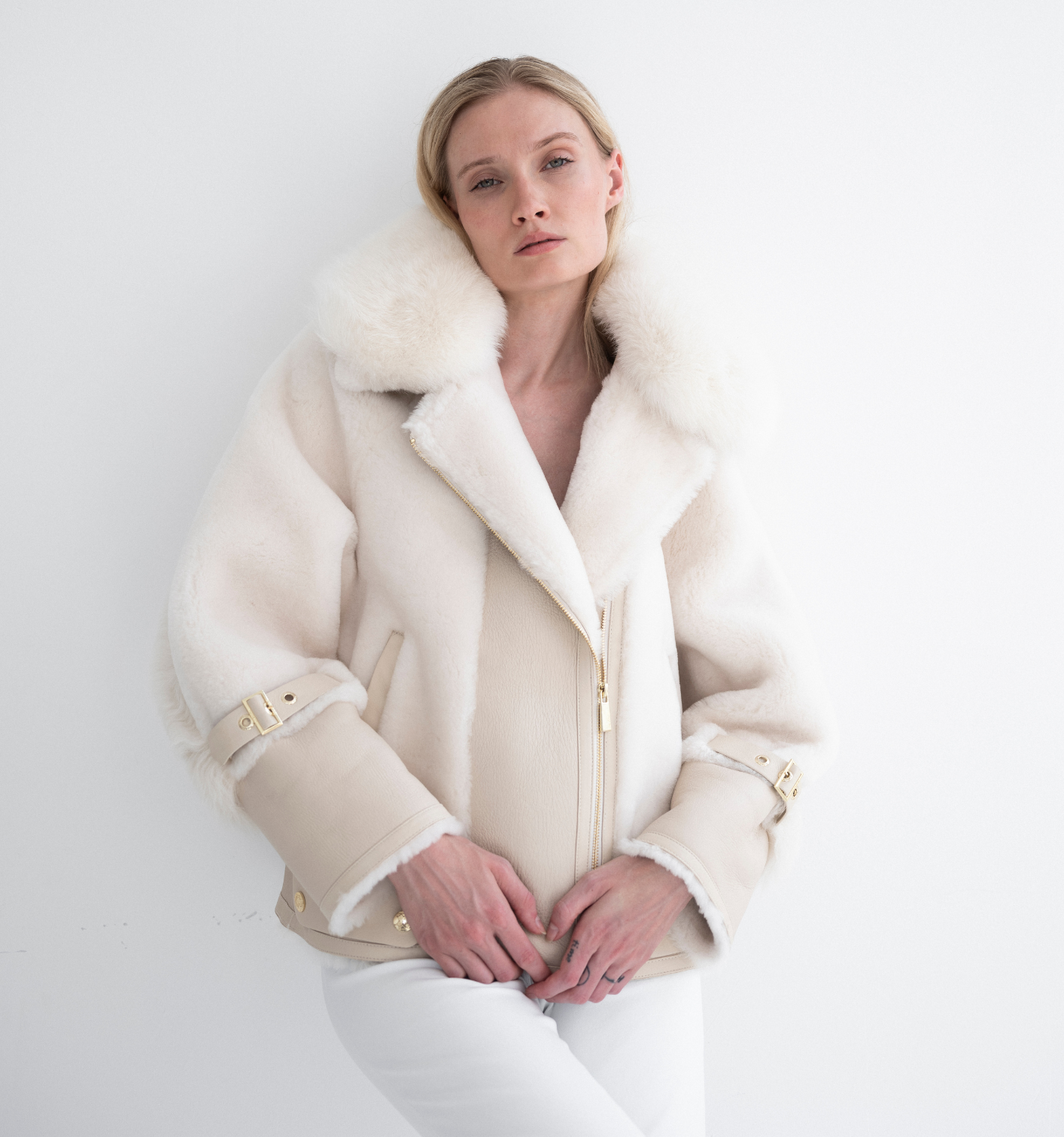 Max et moi collection hiver 2018 hotsell