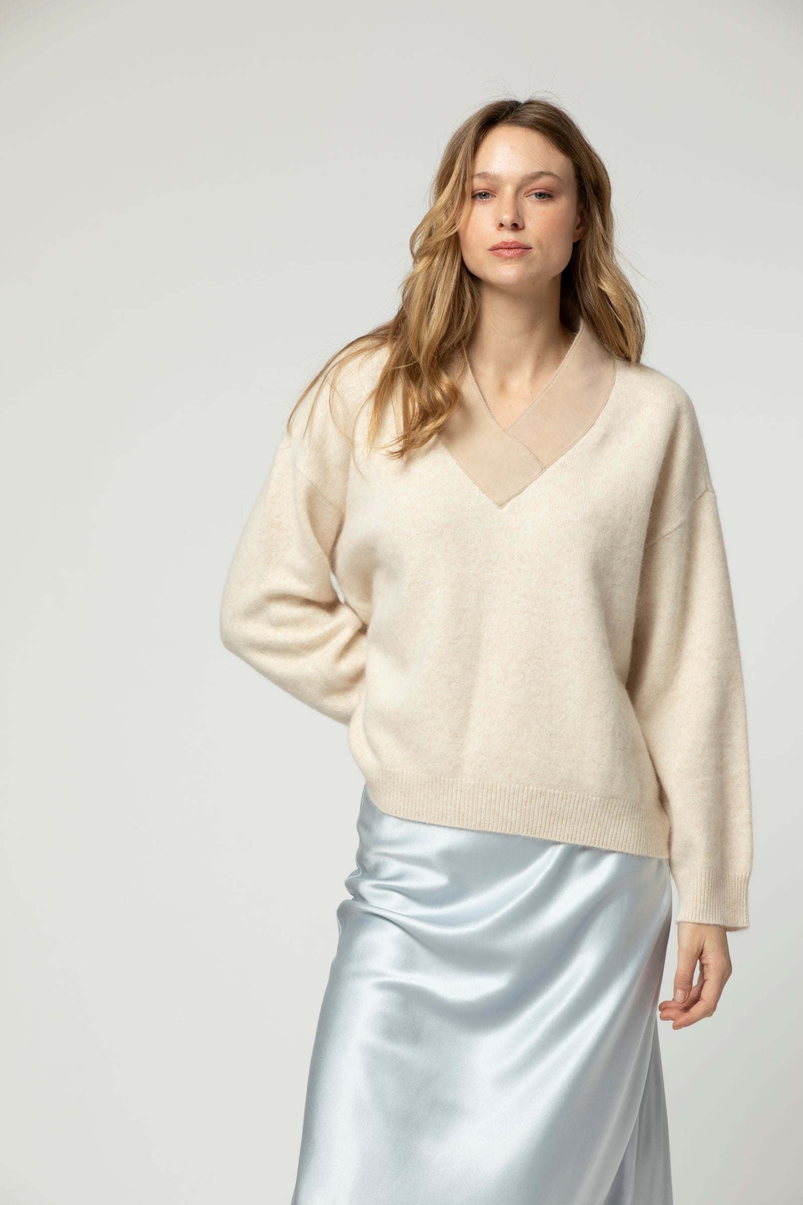 JOLINE skirt