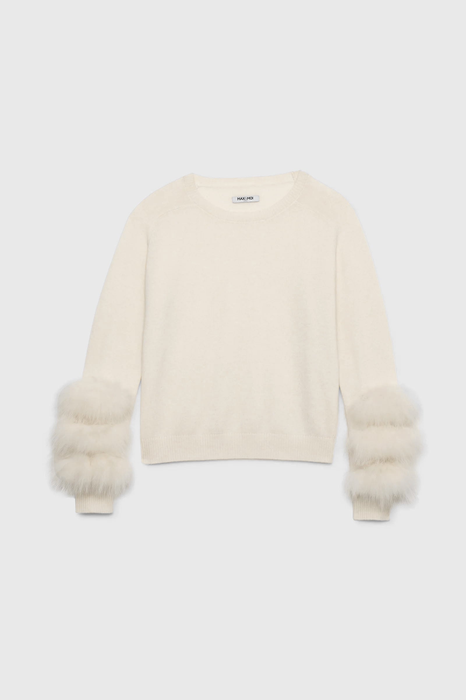 GARY sweater