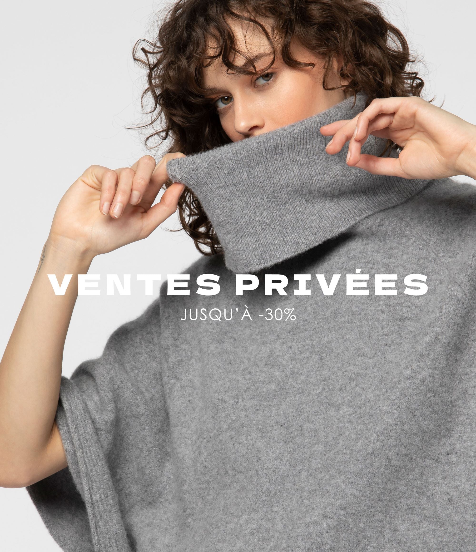 Ventes Privées MAX&MOI Mode Femme Luxe Maxemoi