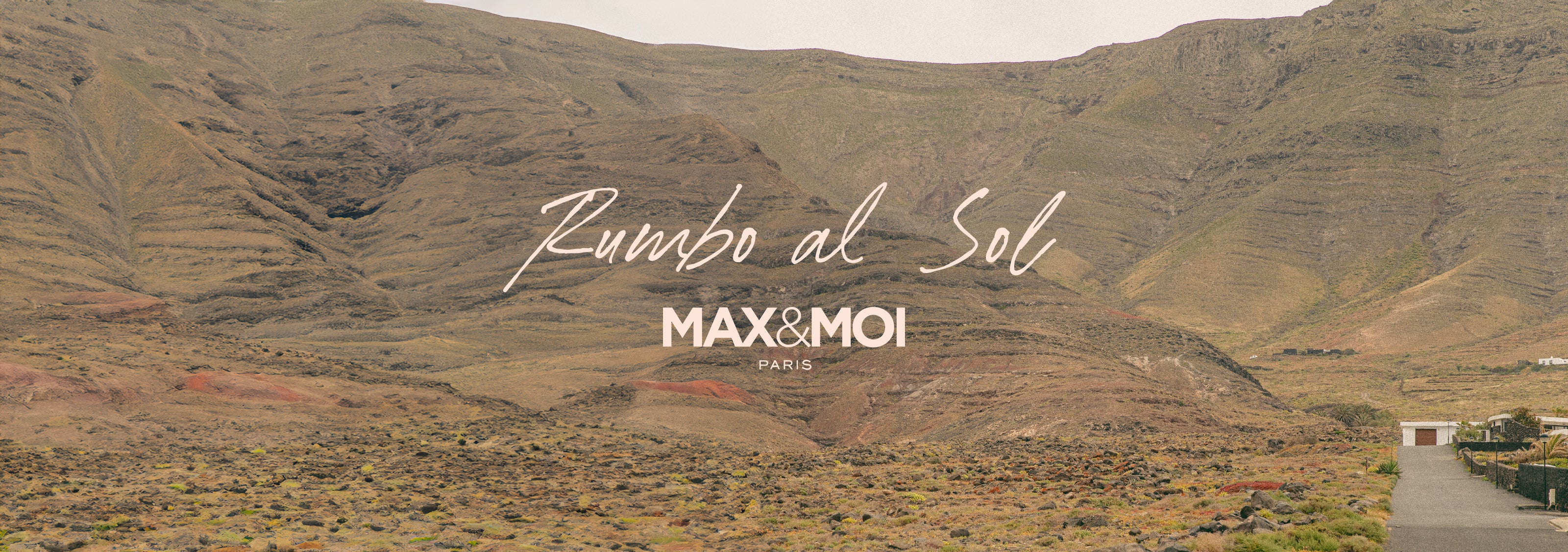 HORIZON-|, Lanzarote, un été sans fin