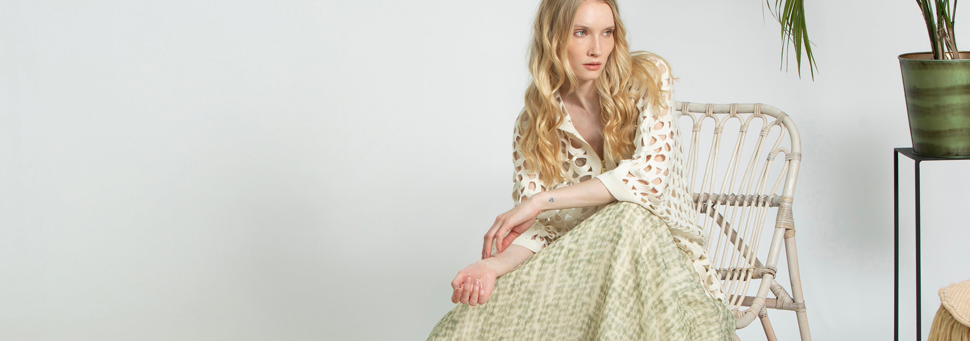 Spring/Summer 26 |Lookbook