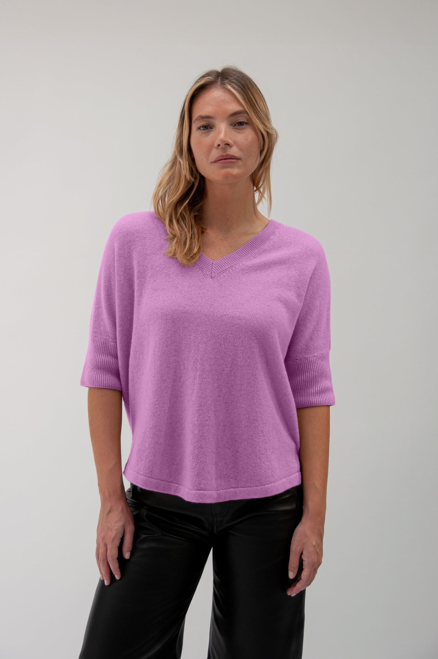 LASER sweater