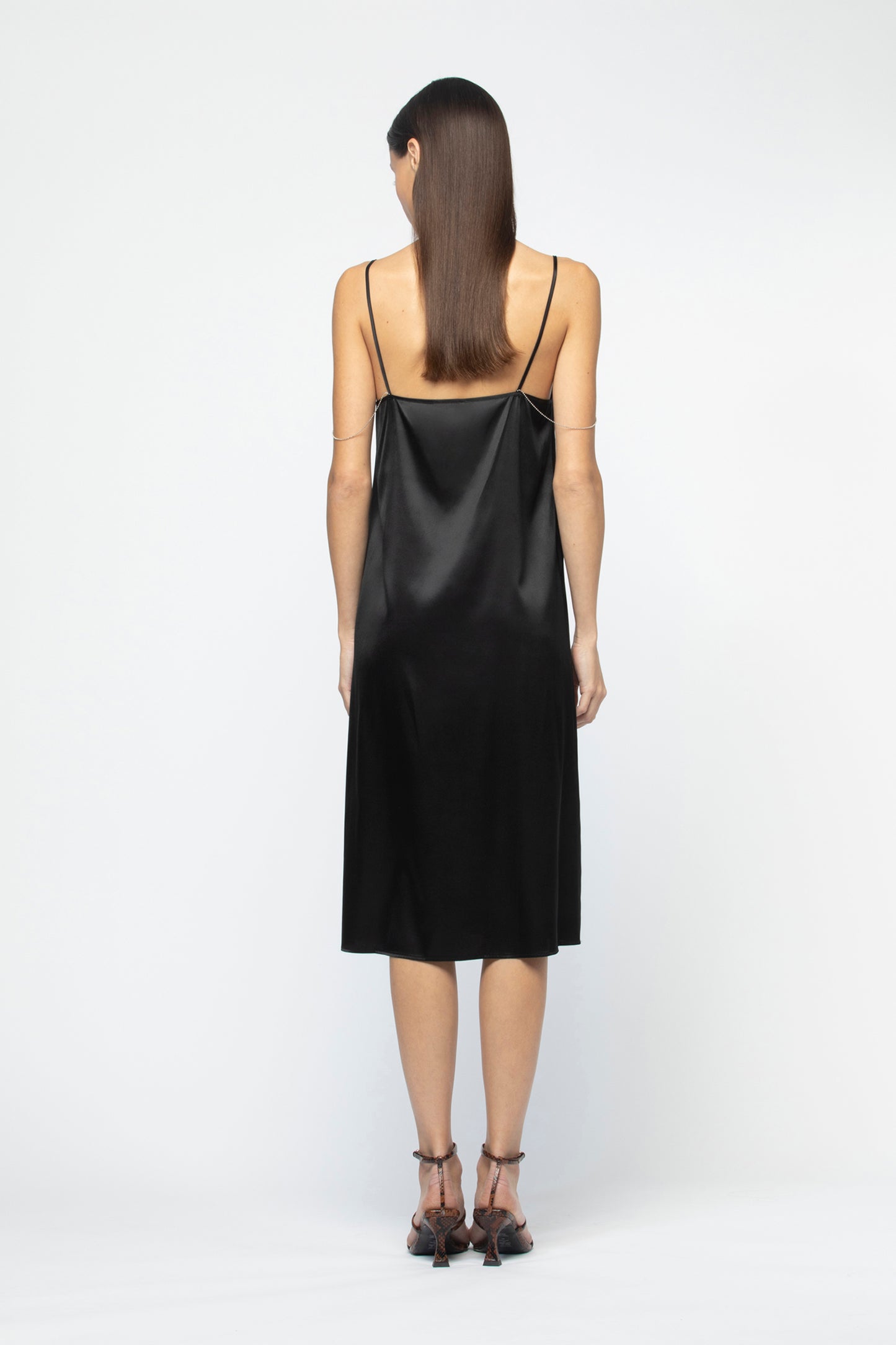 YANGA dress