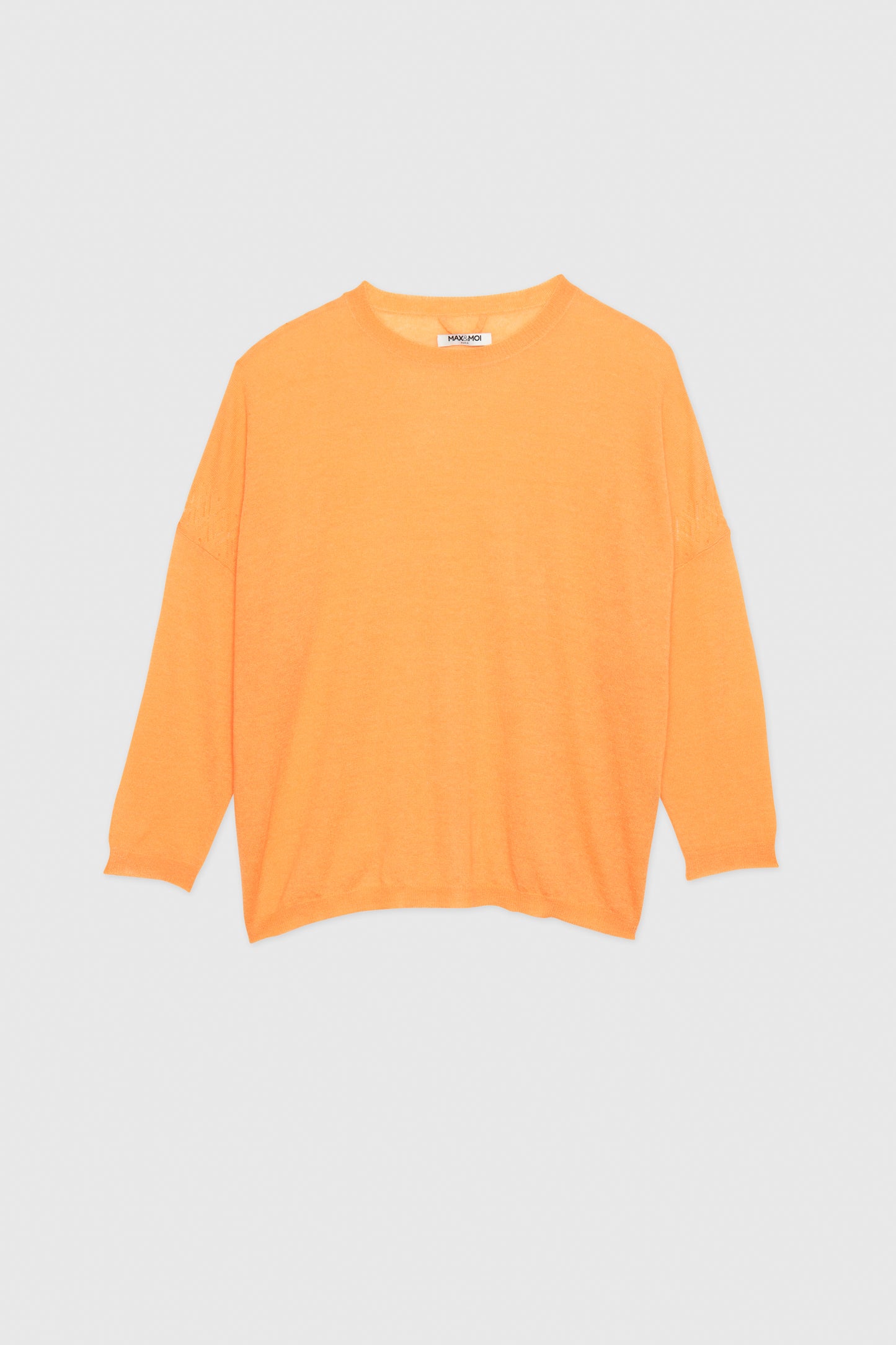 Melon BORONIA sweater