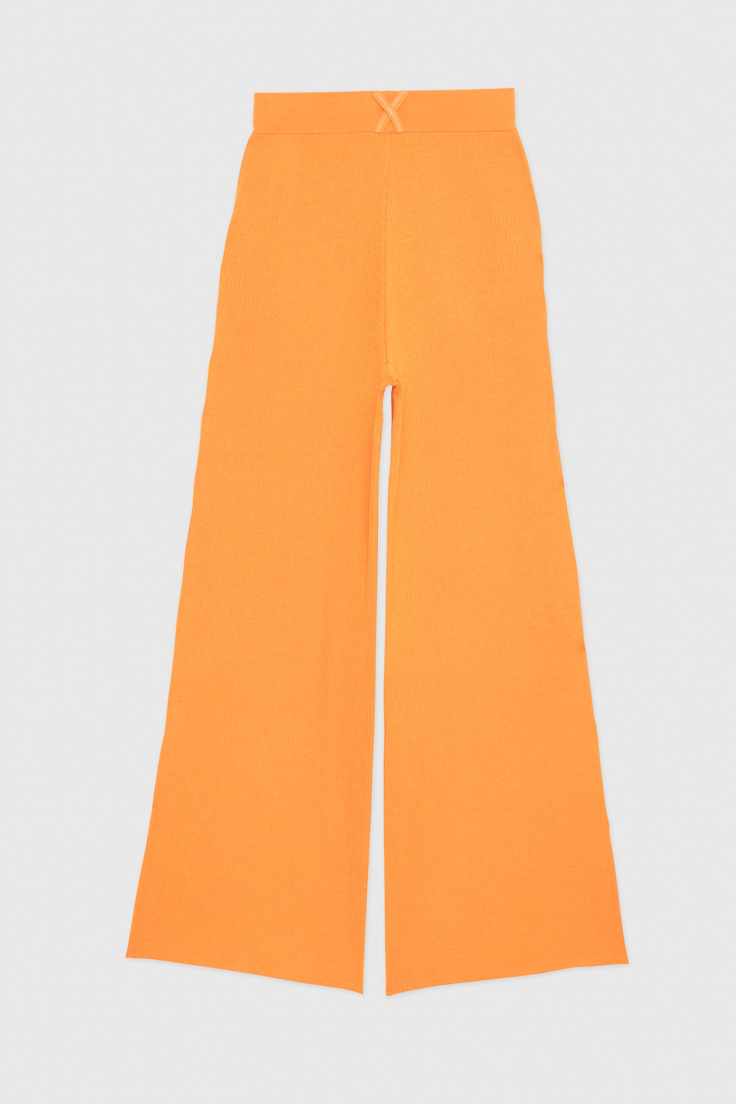 Pantalon BUSARIA Papaye