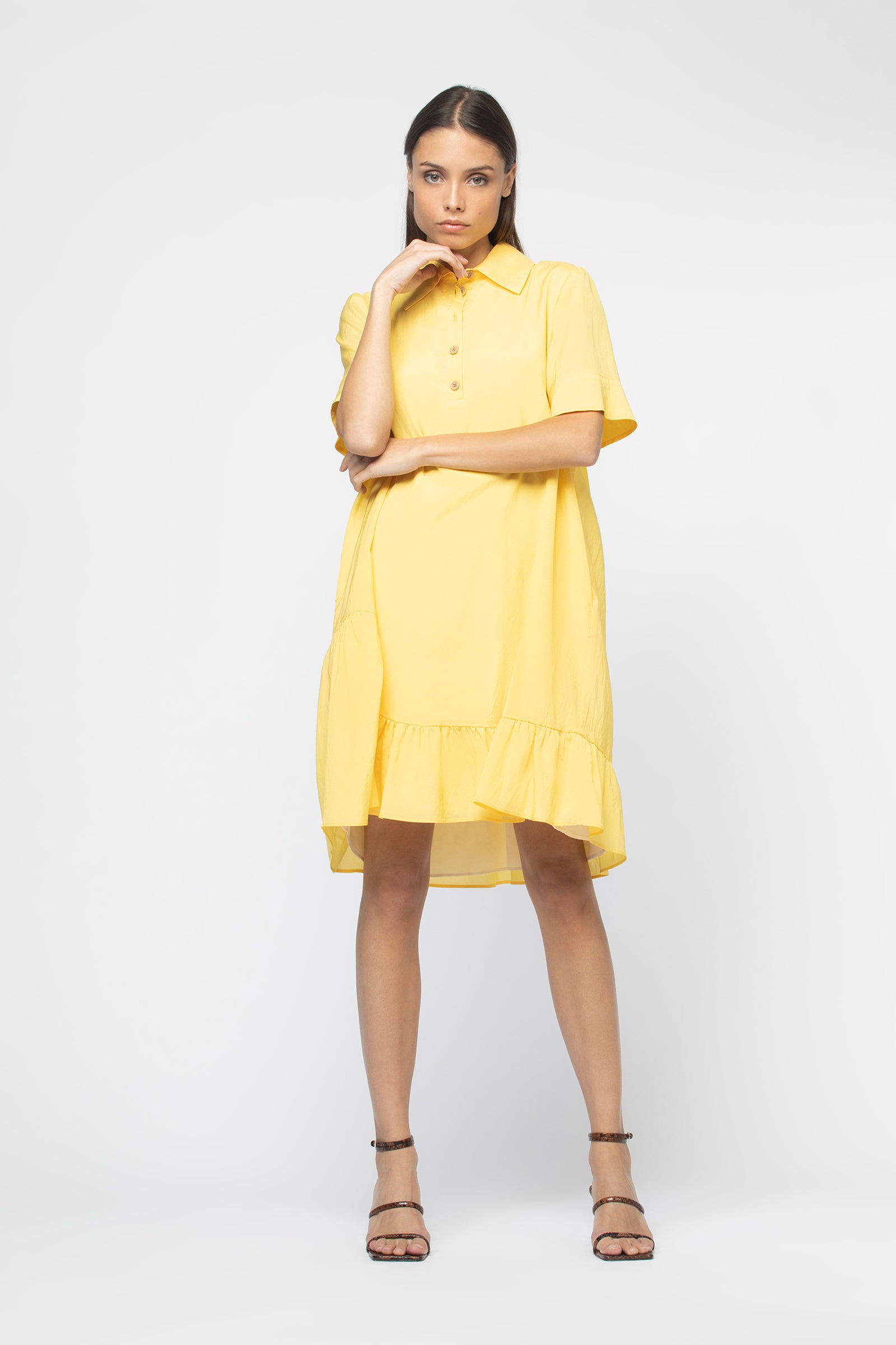Robe IDALIA
