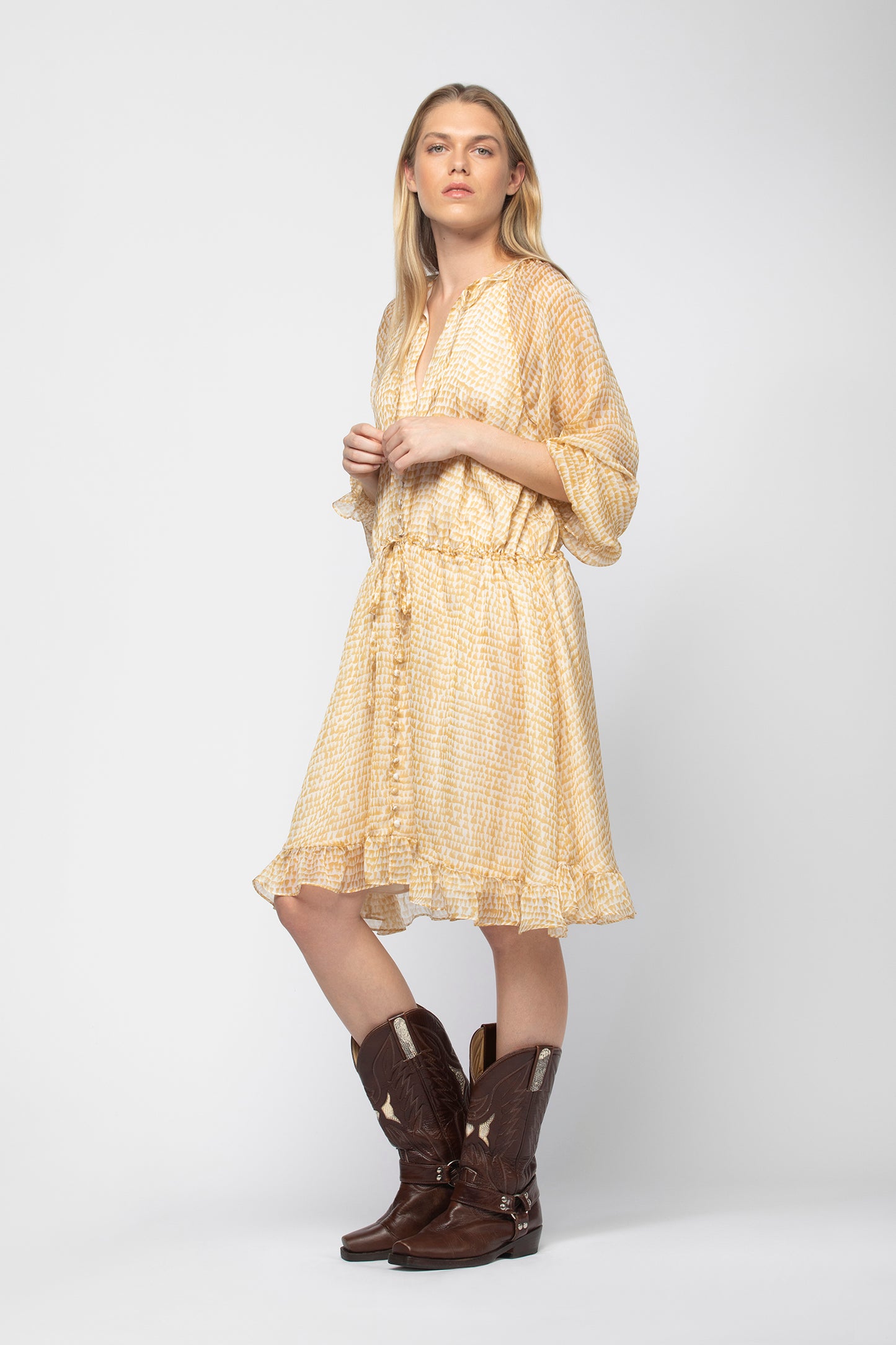 PAROO dress