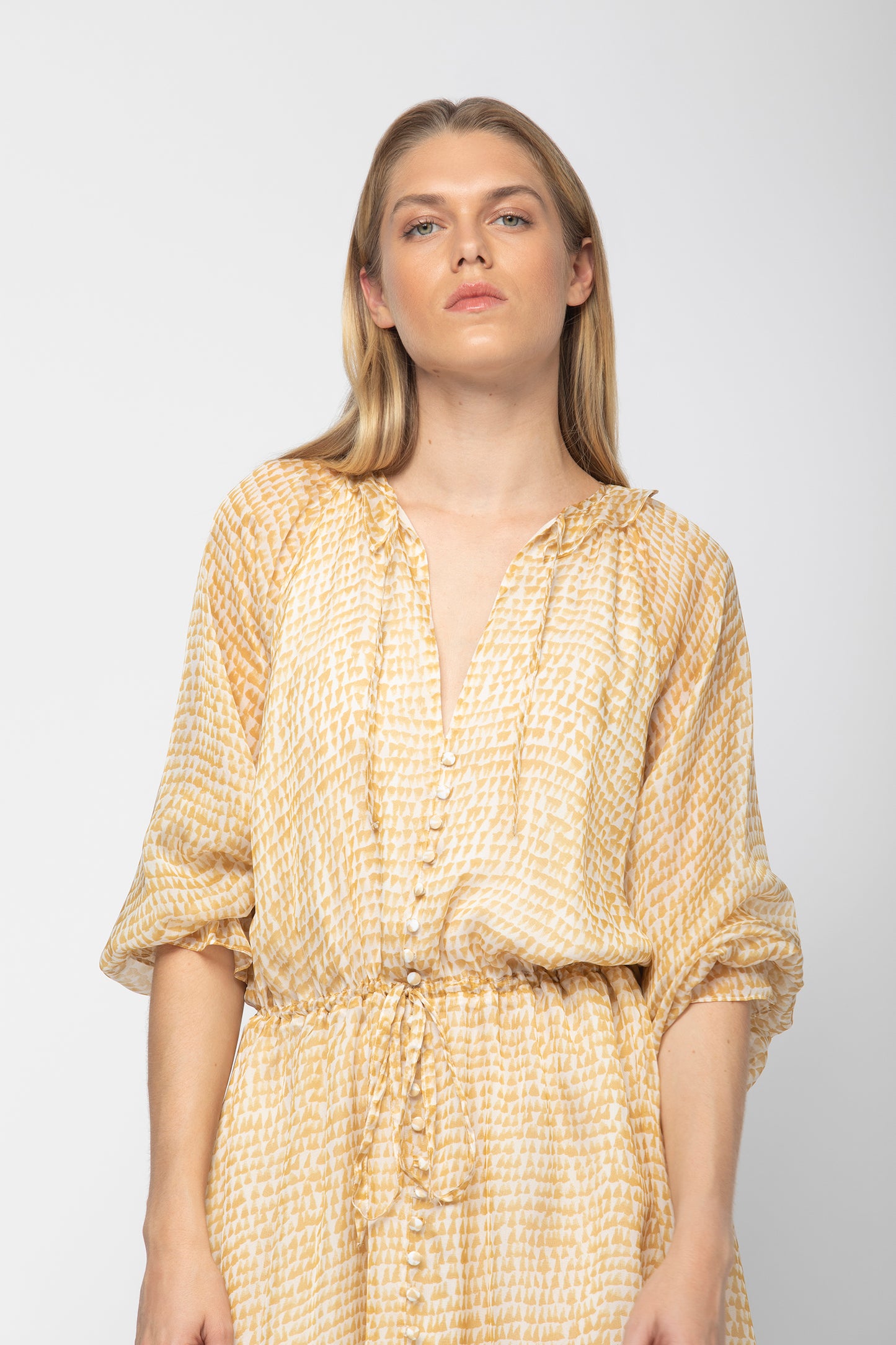 PAROO dress