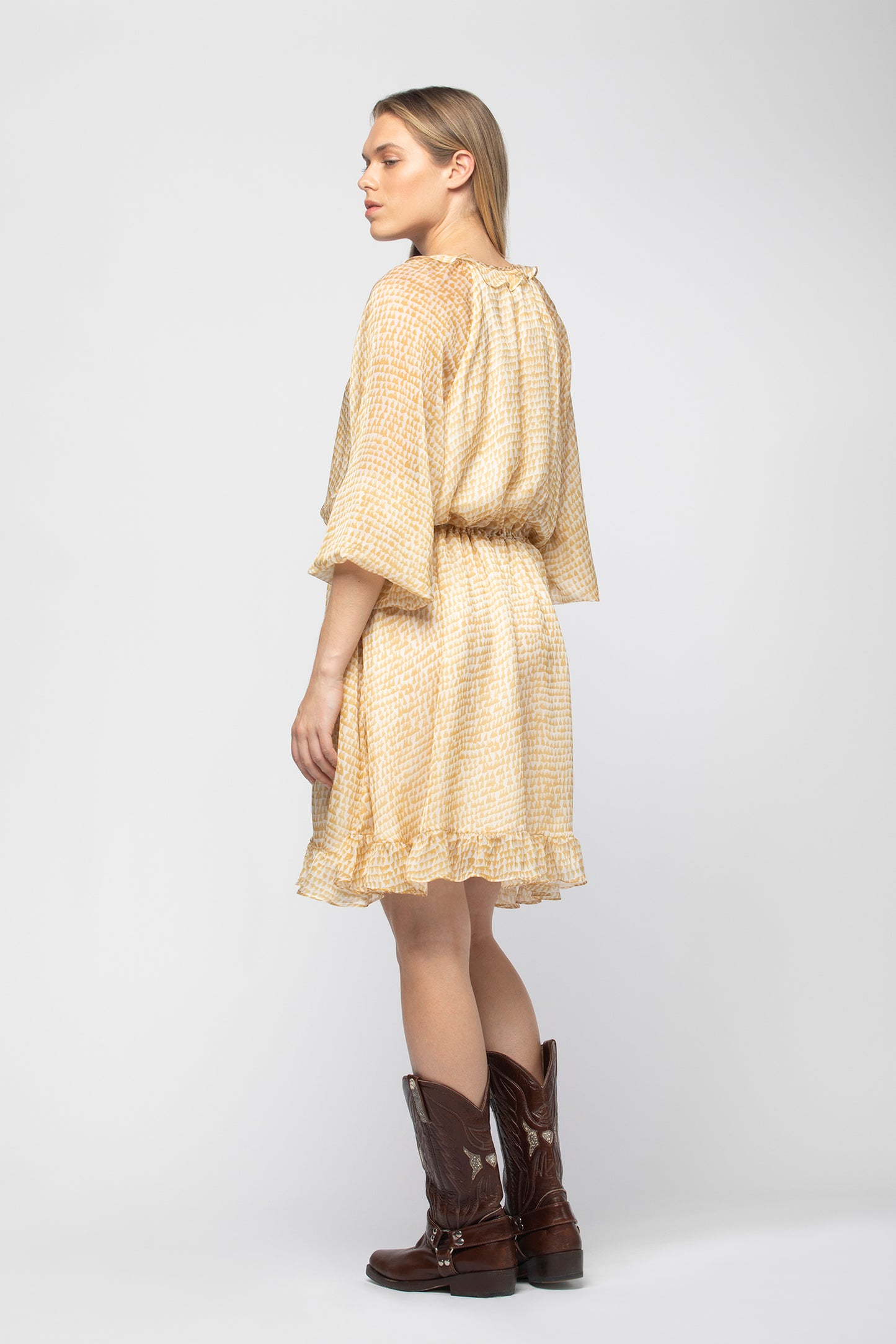 PAROO dress