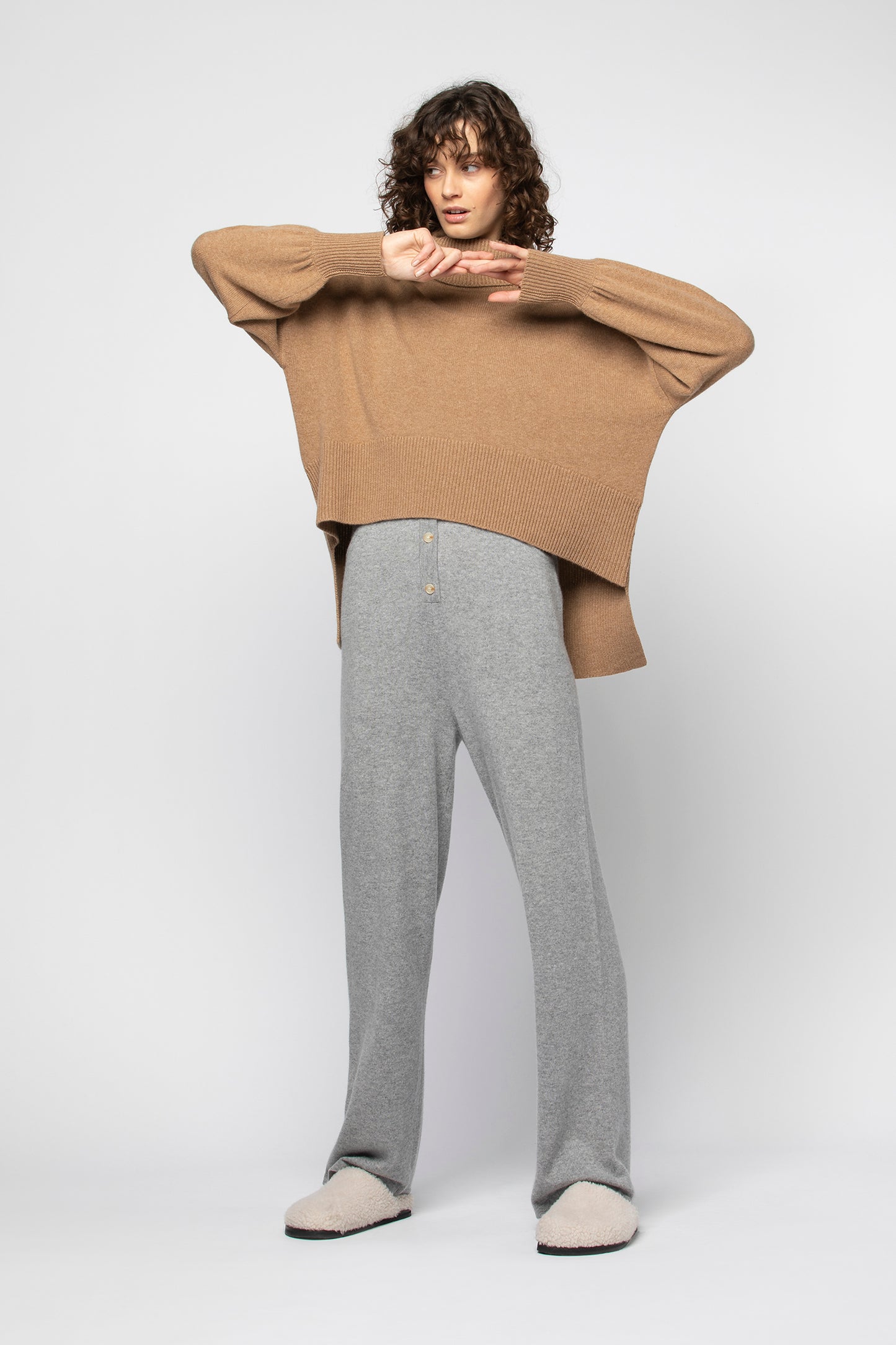 Pull ALEXANDRA