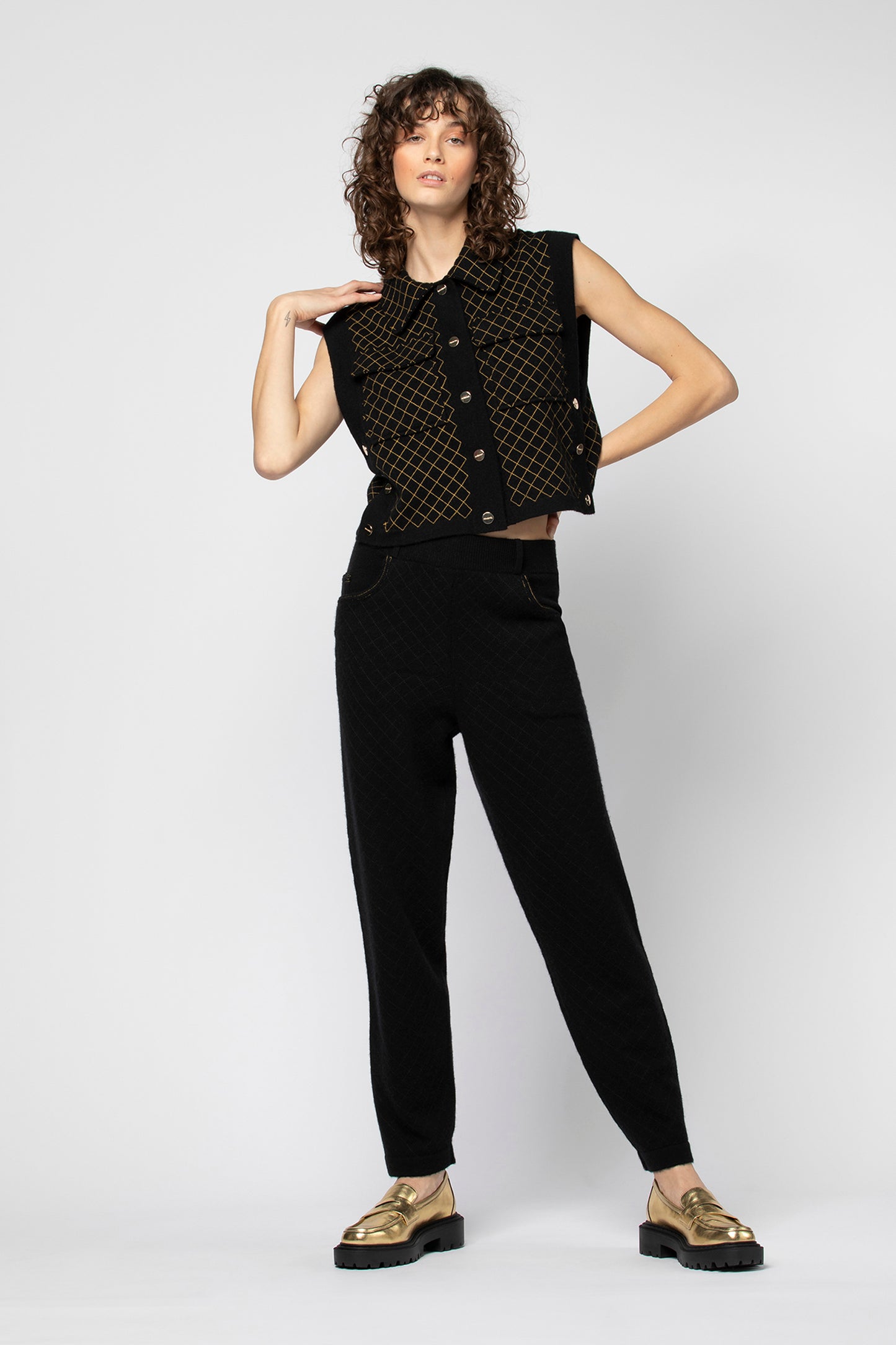 Pantalon BRODIE